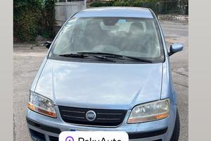 Fiat idea
