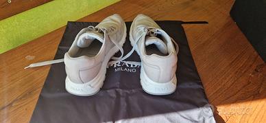 Scarpe Prada originali