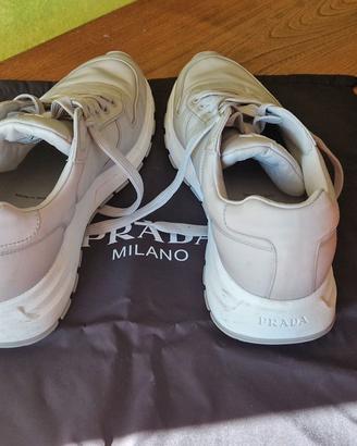 Scarpe Prada originali
