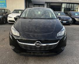 Opel Corsa 1.4 90CV Black Edition più Gpl*