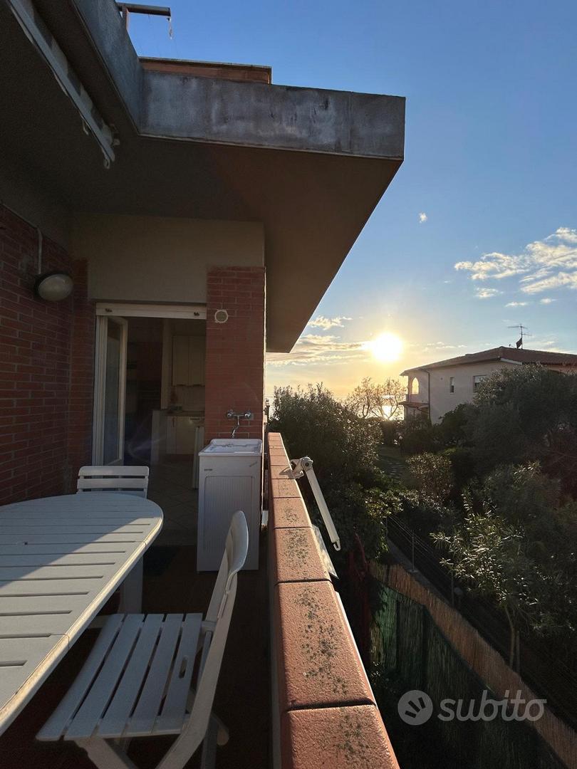 Apartment in Follonica, Grosseto - Altro