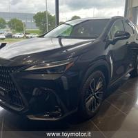 Lexus NX 2nd serie 350h Hybrid 4WD Luxury
