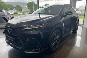 Lexus NX 2nd serie 350h Hybrid 4WD Luxury