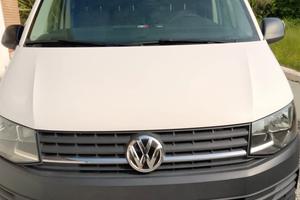 Volkswagen Trasporter 150cv euro6