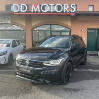 VOLKSWAGEN Tiguan 2.0 TDI 200CV SCR DSG 4MOT.R-Lin