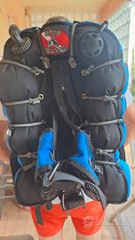 Gav Dive System