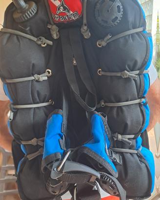 Gav Dive System