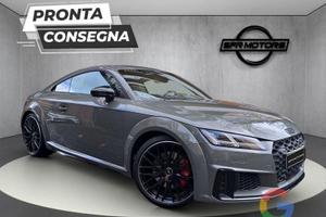 Audi TT TTS COMPETITION PLUS 320cv - PROMO