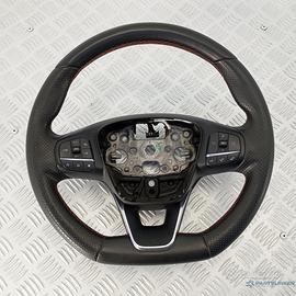 Volante Ford Puma Mk2 2019-2024 multifunzione OEM 