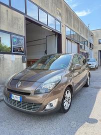 Renault Scenic Scénic 2.0 dCi 150CV Proactive Luxe