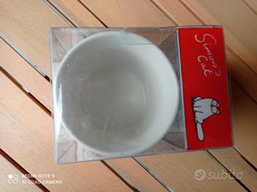 tazza Simon's cat