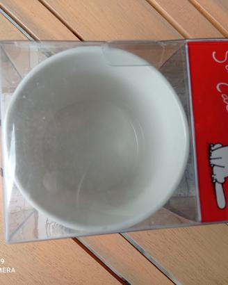 tazza Simon's cat