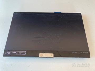 DVD Recorder LG RHT 397H