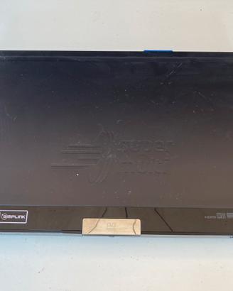 DVD Recorder LG RHT 397H