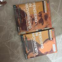 Libri pensiero in movimento