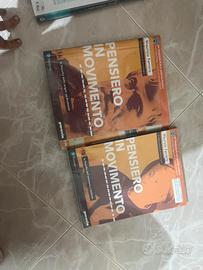 Libri pensiero in movimento