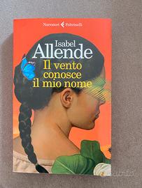 Romanzo Isabel Allende