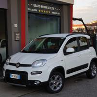 FIAT Panda 0.9 TwinAir Turbo 4x4 UniPropietario