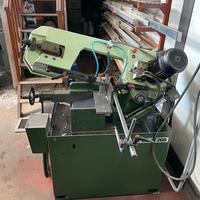 Segatrice a nastro Carif 260