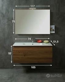 arredo bagno