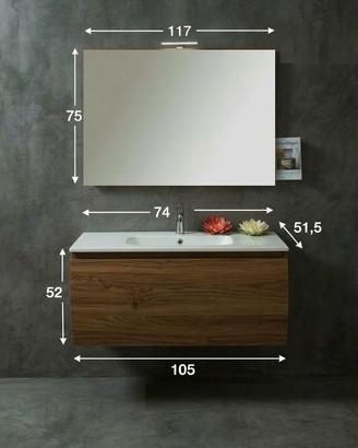 arredo bagno