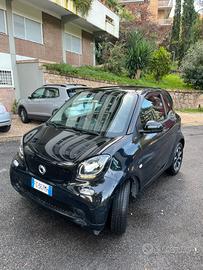 Smart fortwo 2016