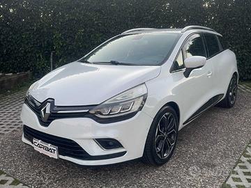 Renault Clio Sporter 1.5 dci energy Zen 90cv edc