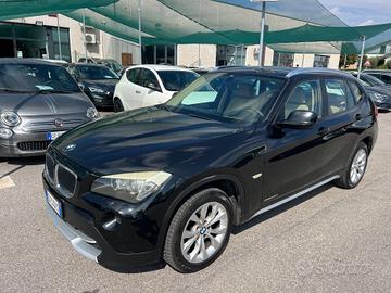 Bmw X1 xDrive20d Futura