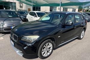 Bmw X1 xDrive20d Futura