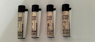 clipper collezione completa Lupin III
