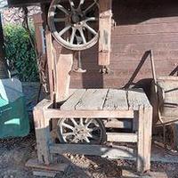 Bindello storico