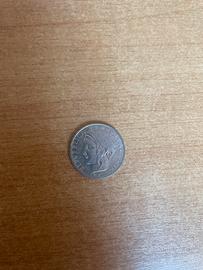 100 lire