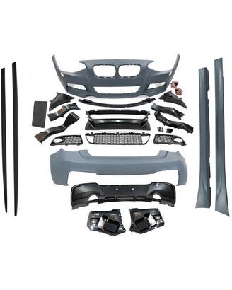 Bmw serie 1 F20 2012>14 Kit M-Performance 2 uscite