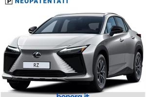 Lexus RZ 350e Executive 2wd