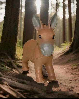 ASINELLO SOFT IN GOMMA BAGNO BIMBO 