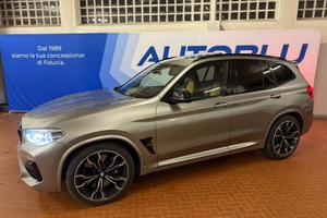 BMW X3 M m 3.0 competition 510cv auto