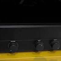 AMPLIFICATORE ARCAM ALPHA II