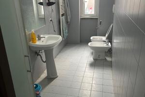 Stanza per due persone