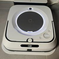 IRobot Roomba m6 jet