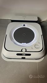 IRobot Roomba m6 jet