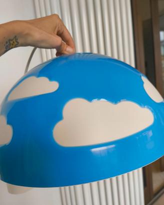lampadario Ikea per cameretta