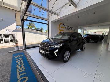 RENAULT Captur ECO-G 120 CV Evolution TUA DA €24