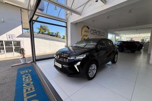 RENAULT Captur ECO-G 120 CV Evolution TUA DA €24