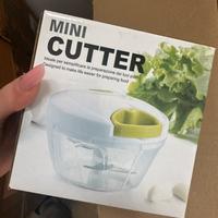 Tritatutto manuale