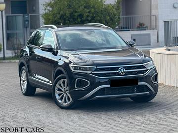 Volkswagen T-Roc 2.0 TDI SCR 150 CV DSG 4MOTION St