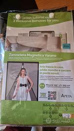 zanzariera