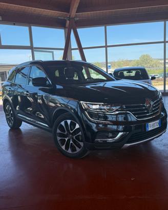 Renault Koleos 2.0 Diesel - Automatico - SUV