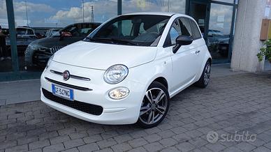 Fiat 500 1.0 Hybrid Cult