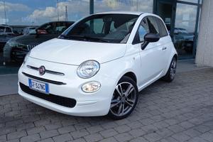Fiat 500 1.0 Hybrid Cult