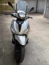 Beverly S 400 anno 2021